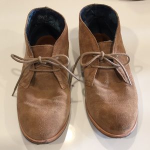 Lucky Brand Shoes